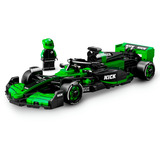 LEGO Speed Champions Formel 1-pakke, Bygge legetøj 