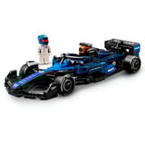 LEGO Speed Champions Formel 1-pakke, Bygge legetøj 