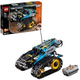 LEGO Technic 42095 Fjernbetjent stunt-racerbil, Bygge legetøj Byggesæt, Dreng/Pige, 6 År, Plast, 324 stk, 780 g