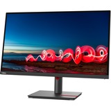 Lenovo T27h-30(A22270QT0), LED-skærm Sort