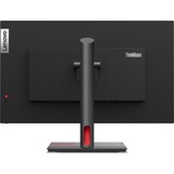 Lenovo T27h-30(A22270QT0), LED-skærm Sort