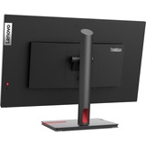 Lenovo T27h-30(A22270QT0), LED-skærm Sort