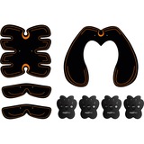 MAXXMEE Massage apperat enhed Sort