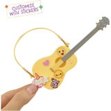 MGA Entertainment Rainbow High Jr High Rockband - Sunny, Dukke 