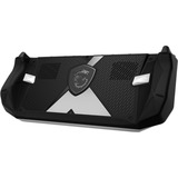 MSI Claw A8 BZ2EM-036 Polar Tempest, Håndholdt konsol Hvid