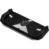 MSI Claw A8 BZ2EM-036 Polar Tempest, Håndholdt konsol Hvid