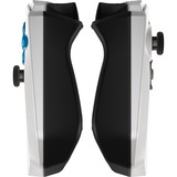 MSI Claw A8 BZ2EM-036 Polar Tempest, Håndholdt konsol Hvid
