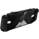 MSI Claw A8 BZ2EM-036 Polar Tempest, Håndholdt konsol Hvid