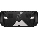 MSI Claw A8 BZ2EM-036 Polar Tempest, Håndholdt konsol Hvid