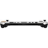 MSI Claw A8 BZ2EM-036 Polar Tempest, Handheld-Konsole Hvid