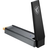 MSI GUAX18, Wi-Fi-adapter 