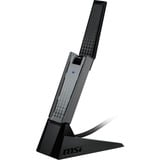MSI GUAX18, Wi-Fi-adapter 