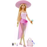 Mattel Barbie-dukke og tilbehør Mode dukke, Hunstik, 3 År, Pige, 300 mm, 134 g