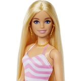 Mattel Barbie-dukke og tilbehør Mode dukke, Hunstik, 3 År, Pige, 300 mm, 134 g