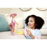 Mattel Barbie-dukke og tilbehør Mode dukke, Hunstik, 3 År, Pige, 300 mm, 134 g