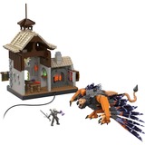 Mattel Bygge legetøj
