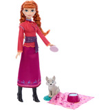 Mattel Dukke 