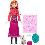 Mattel Dukke 