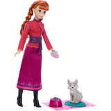 Mattel Dukke 