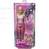 Mattel HPL73, Dukke 