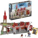 Mattel HXT00, Bygge legetøj 