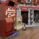 Mattel HXT00, Bygge legetøj 