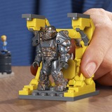 Mattel HXT00, Bygge legetøj 