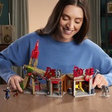Mattel HXT00, Bygge legetøj 