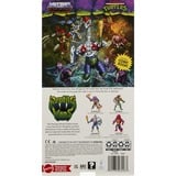 Mattel JBN00 Legetøjsfigurer Til Børn, Spil figur Masters of the Universe JBN00, 6 År, Flerfarvet, Plast