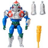 Mattel JBN00 legetøjsfigur til børn, Spil figur 6 År, Flerfarvet, Plast