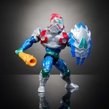 Mattel JBN00 legetøjsfigur til børn, Spil figur 6 År, Flerfarvet, Plast