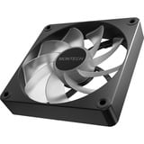 Montech GF120R V2 ARGB, Sag fan Sort/Hvid