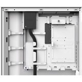 NZXT Control Hub - RGB- og blæsercontroller, Fan kontrol Sort (mat)