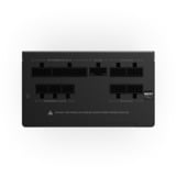NZXT PA-7G3BB-EU, PC strømforsyning Sort