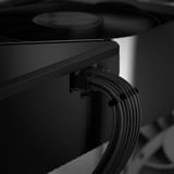 NZXT PA-7G3BB-EU, PC strømforsyning Sort