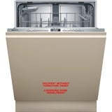 Neff S175HTX04E opvaskemaskine Fuldt indbygget 13 kuverter Fuldt indbygget, Fuld størrelse (60 cm), 1,75 m, 1,65 m, 1,9 m, Sammenfoldelig