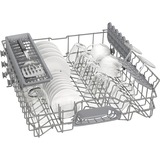 Neff S175HTX04E opvaskemaskine Fuldt indbygget 13 kuverter D Fuldt indbygget, Fuld størrelse (60 cm), 1,75 m, 1,65 m, 1,9 m, Sammenfoldelig