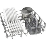 Neff S175HTX04E opvaskemaskine Fuldt indbygget 13 kuverter D Fuldt indbygget, Fuld størrelse (60 cm), 1,75 m, 1,65 m, 1,9 m, Sammenfoldelig