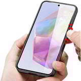 Nevox Mobiltelefon Cover Sort