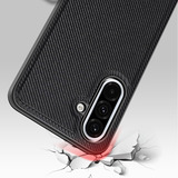 Nevox Mobiltelefon Cover Sort
