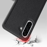 Nevox StyleShell NYLO, Mobiltelefon Cover Sort
