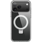 Nevox StyleShell SHOCKFlex med standfunktion, Mobiltelefon Cover gennemsigtig