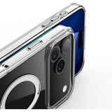 Nevox StyleShell SHOCKFlex med standfunktion, Mobiltelefon Cover gennemsigtig