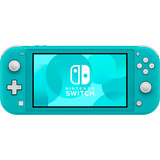 Nintendo Switch Lite , Spillekonsol Turkis
