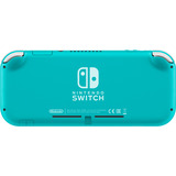 Nintendo Switch Lite , Spillekonsol Turkis