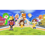 Nintendo Switch Lite + Tomodachi Life: Hvor drømme går i opfyldelse, Spillekonsol Turkis