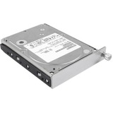 OWC Mercury Elite Pro Quad HDD/SSD kabinet Hvid 2.5/3.5", Drev kabinet Sølv, HDD/SSD kabinet, 2.5/3.5", SATA, 10 Gbit/sek., Hot-swap, Hvid