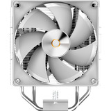 Ocypus Delta A40 Elite Dual Fan, CPU køler Hvid