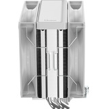 Ocypus Delta A40 Elite Dual Fan, CPU køler Hvid
