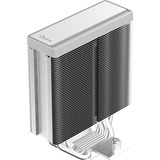 Ocypus Delta A40 Elite Dual Fan, CPU køler Hvid